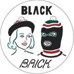BLACK BRICK / ブラックブリック