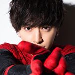Spider VAMBI / ヴァンビ