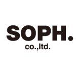 SOPH. CO.,LTD.
