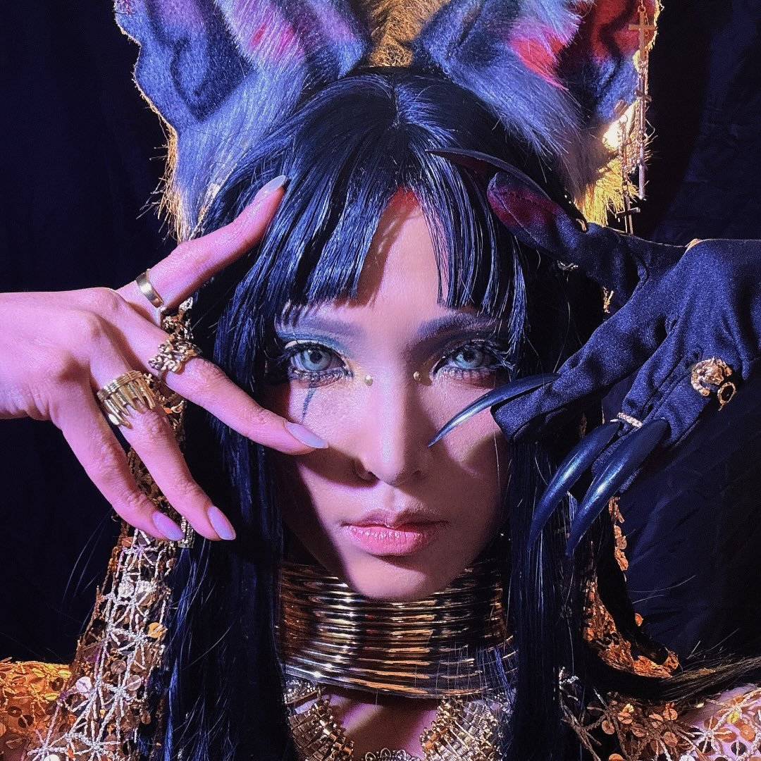 ゑむ氏。-Emushi.-