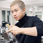 "似合わせ王"村田勝利・ショート　表参道