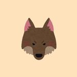 ウルフ 【バズグルメクリエイター】