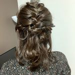 とくれな🦙外見と内面を整える