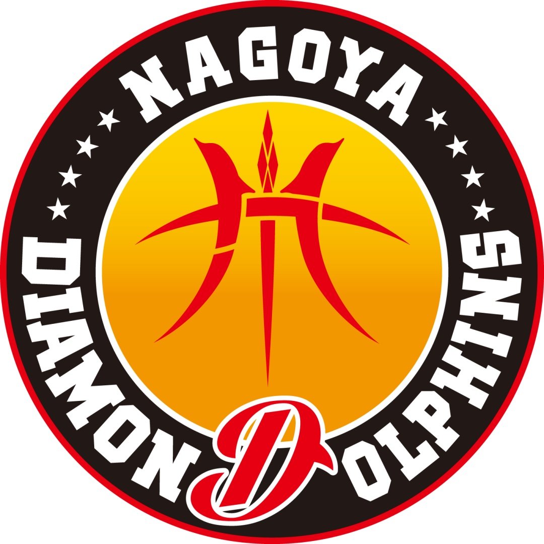 名古屋ダイヤモンドドルフィンズ