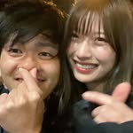 華金カップル