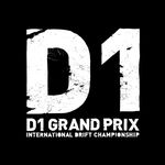 D1 GRAND PRIX