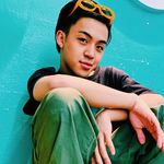 KENSHO MURAKAMI