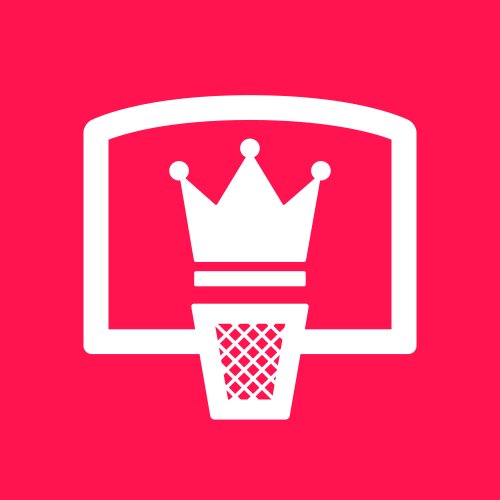 🏀バスケットボールキング👑