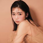 高本彩花 Ayaka Takmoto