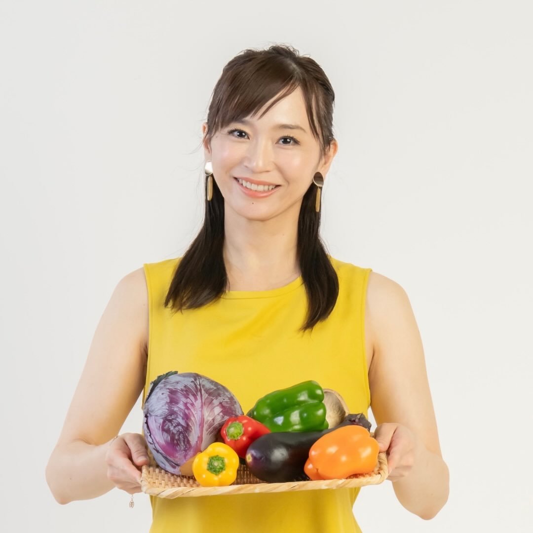 まりあ| ワンプレートの盛り付け