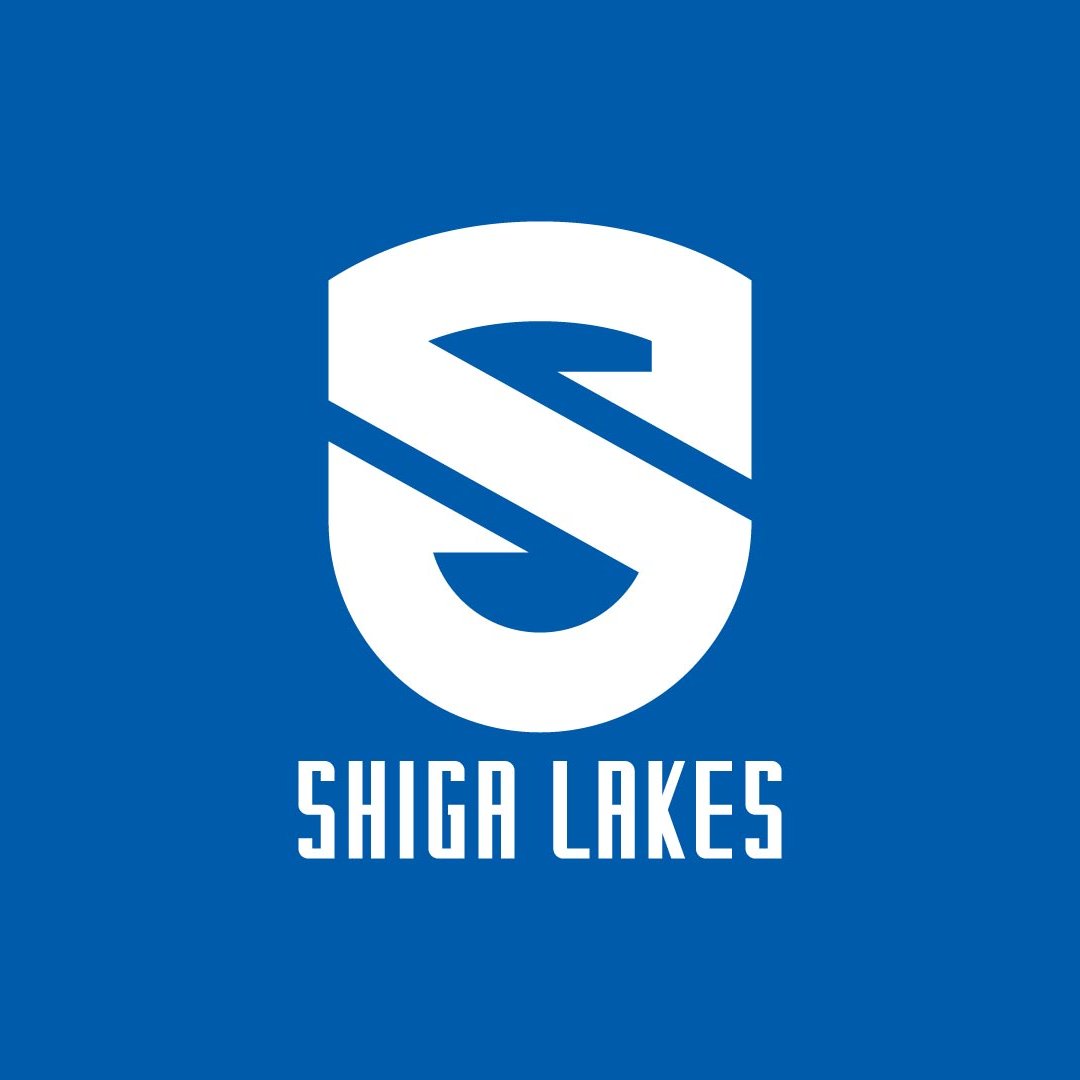 滋賀レイクス SHIGA LAKES