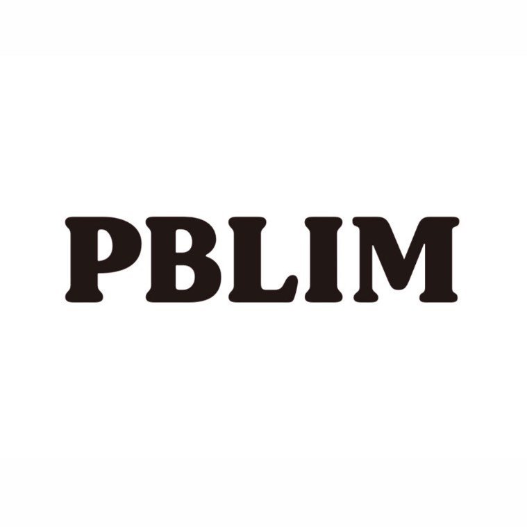 PBLIM / ピービーリム
