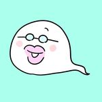 ネコおやじ