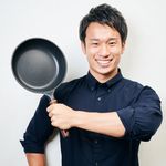 だれウマ/『宇宙一ずぼら絶品めし』レシピ本大賞入賞