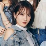 小嶋花梨 Kojima Karin