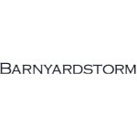 バンヤードストーム / BARNYARDSTORM
