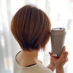 あかね｜スタバ非甘党カスタマイズ(　˙-˙　)