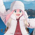 アニメ『ゆるキャン△』シリーズ公式