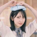 金村美玖 Miku Kanemura
