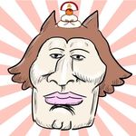 ネコおやじ