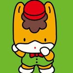 ぐんまちゃん
