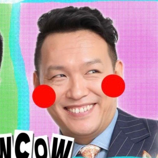 COWCOW善し