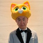 かまいたち山内と、猫たち、と犬
