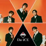 Da-iCE(ダイス)
