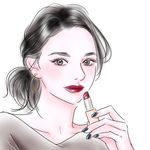 yopipi〈よぴ〉ファッションイラスト書籍 発売中