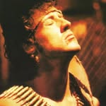 Sly Stallone