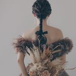 せり  ︴ 魅せるための砂時計ボディ作成中⏳💕