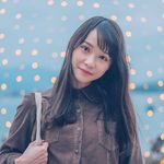 周庭 Agnes Chow
