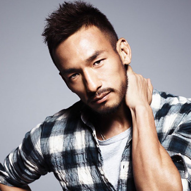 Hidetoshi Nakata