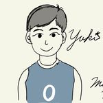 Yuki Kawamura  /  河村勇輝