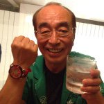 志村けんのinstagram人気投稿分析 ランキング