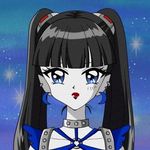 中田クルミ  KURUMI NAKATA