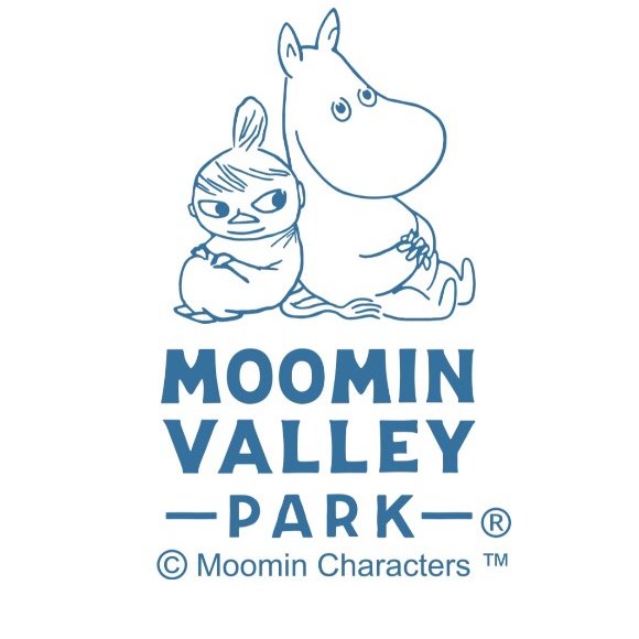 ムーミンバレーパーク　MOOMINVALLEY PARK