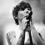Louis Tomlinson