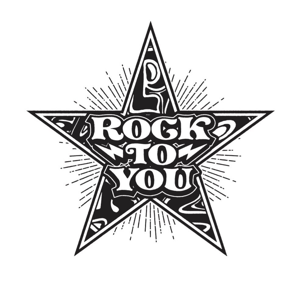 ROCK TO YOU -横山裕ソロプロジェクト-