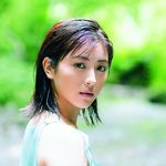 浜辺美波 for Instagram