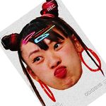 フワちゃん FUWA