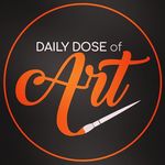 Daily Dose Of Art 🎨