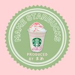 まめ@毎日スタバカスタム