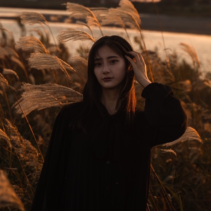 大西  陽羽  ONISHI AKIHA