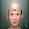 コットンきょんの人間観察