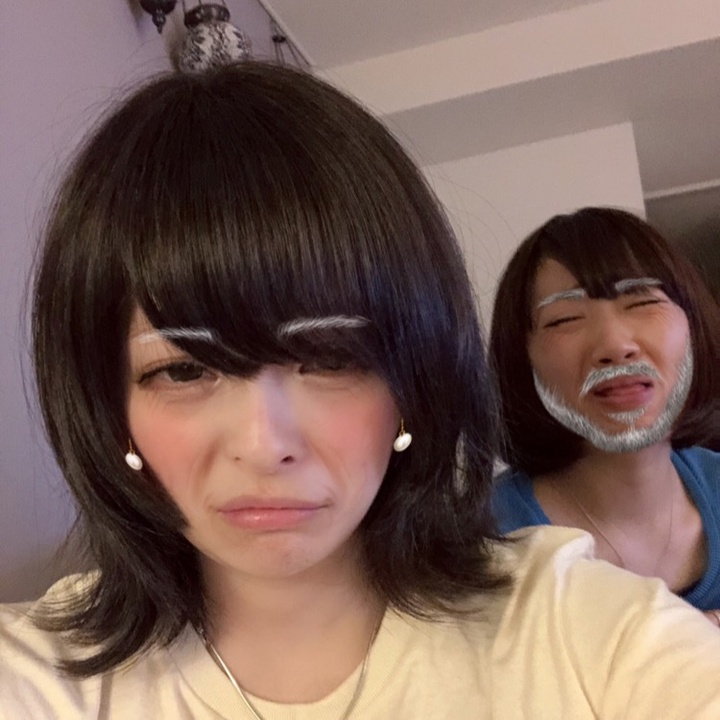 きゃりーぱみゅぱみゅの裏垢