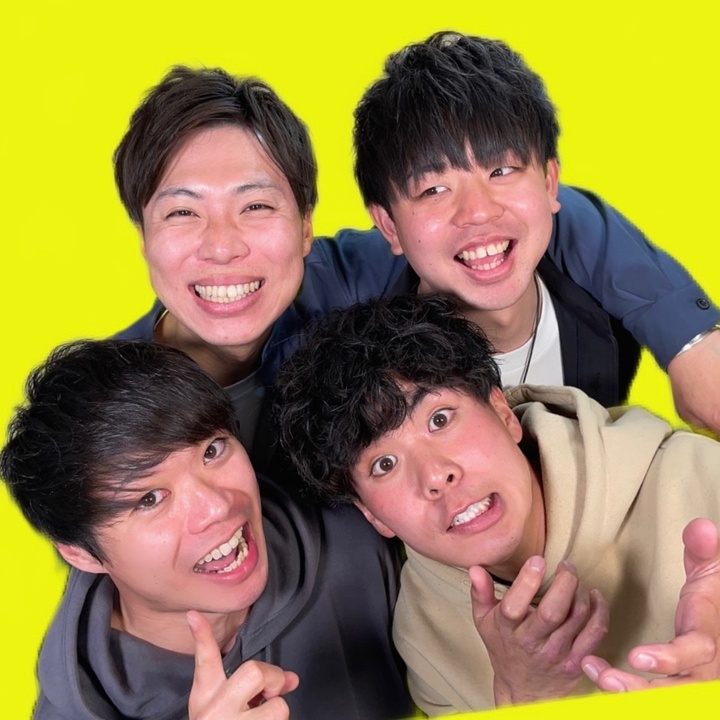 同期の休日