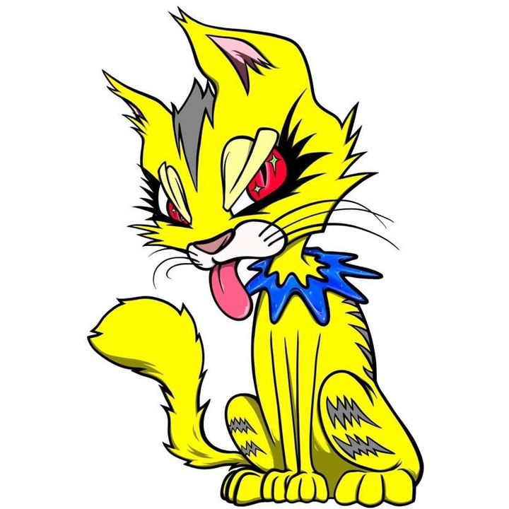 mojo nizigang