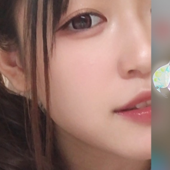 ただのミジンコ𖠌