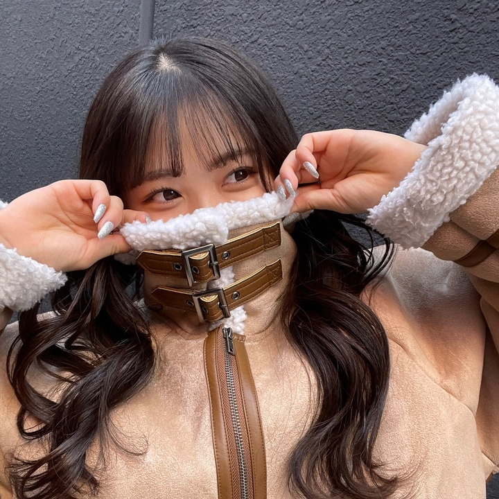 内山優花